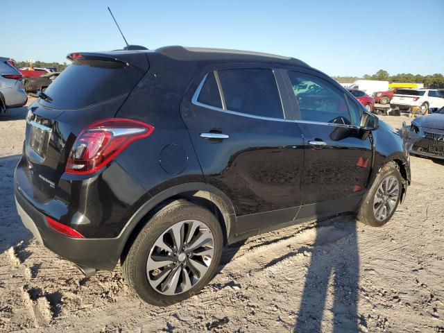 Photo 3 from auction – 2022 BUICK ENCORE PRE with VIN KL4CJESM5NB532504