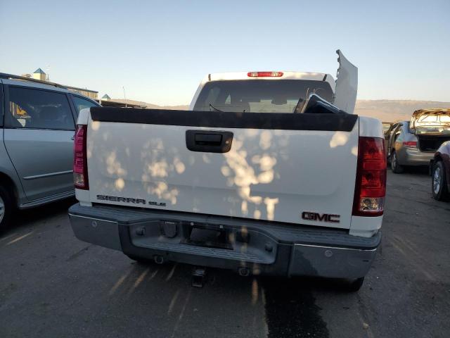 Photo 6 from auction – 2007 GMC NEW SIERRA with VIN 2GTEC13C871572103