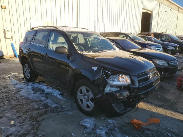 Photo 4 from auction – 2011 TOYOTA RAV4 with VIN 2T3JF4DV1BW174982