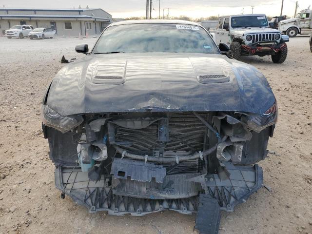 Photo 5 from auction – 2021 FORD MUSTANG with VIN 1FA6P8TH5M5111647