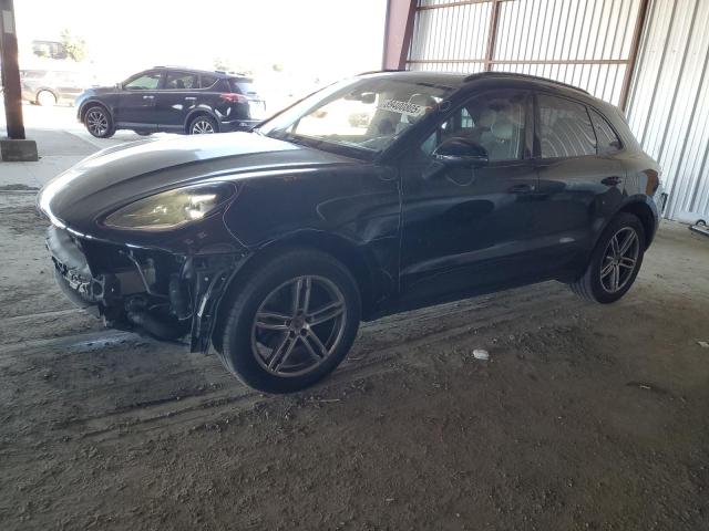 PORSCHE MACAN 2020 with VIN WP1AA2A54LLB04502 - Photo from auction