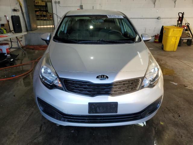 Photo 5 from auction – 2015 KIA RIO LX with VIN KNADM4A37F6458871