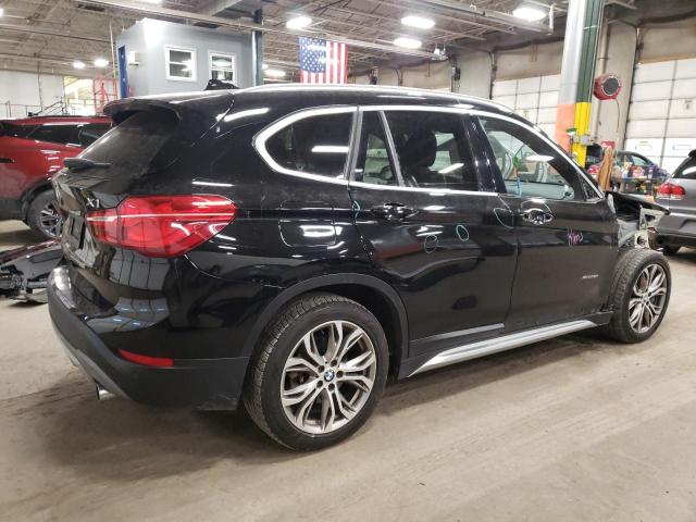 Photo 3 from auction – 2017 BMW X1 XDRIVE2 with VIN WBXHT3C39H5F84582