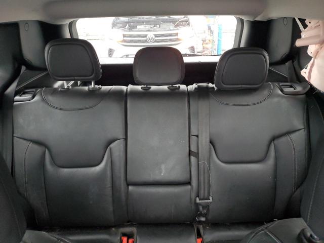 Photo 10 from auction – 2015 JEEP RENEGADE L with VIN ZACCJBDT8FPB18763