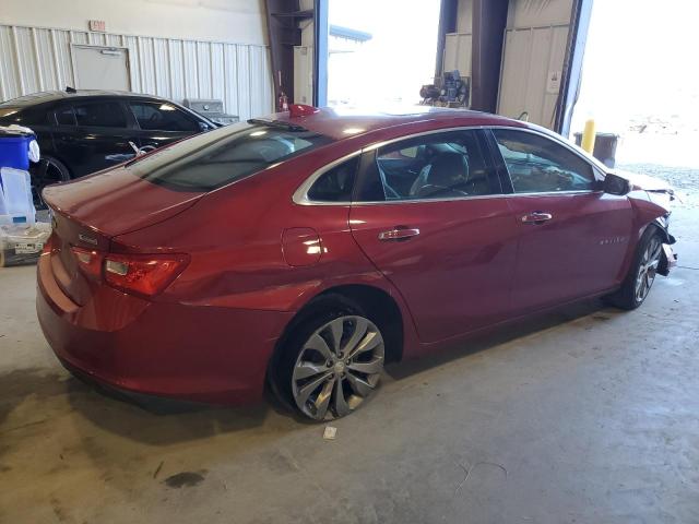 Photo 3 from auction – 2016 CHEVROLET MALIBU PRE with VIN 1G1ZH5SX7GF289482