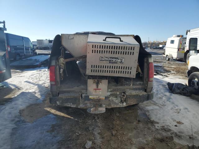 Photo 6 from auction – 2002 FORD F350 SRW S with VIN 1FTSW31F02EB73633