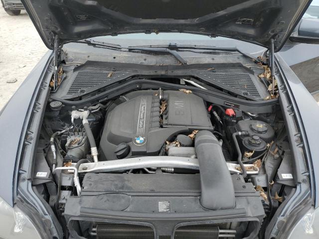 Photo 12 from auction – 2012 BMW X5 XDRIVE3 with VIN 5UXZV4C5XCL761238