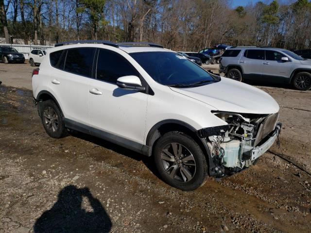 Photo 4 from auction – 2018 TOYOTA RAV4 with VIN 2T3WFREV1JW477700