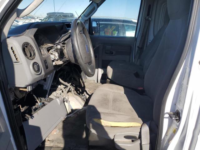 Photo 7 from auction – 2012 FORD ECONOLINE with VIN 1FTNE2EWXCDA58047