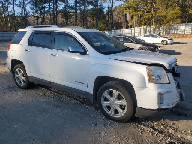 Photo 4 from auction – 2016 GMC TERRAIN SL with VIN 2GKALPEK4G6333032
