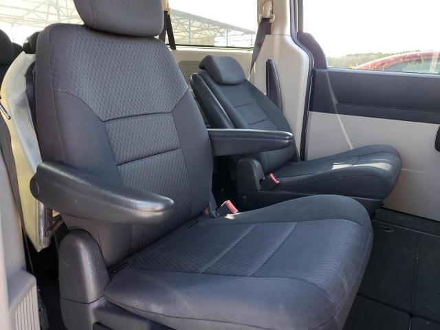 Photo 11 from auction – 2010 DODGE GRAND CARA with VIN 2D4RN4DE5AR318714