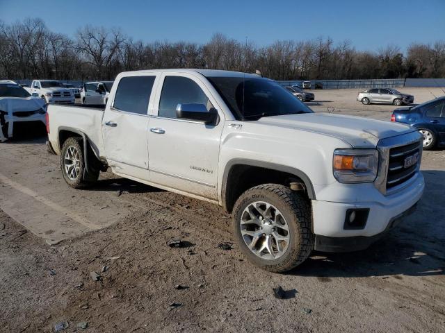 Photo 4 from auction – 2015 GMC SIERRA K15 with VIN 3GTU2VEC2FG163734