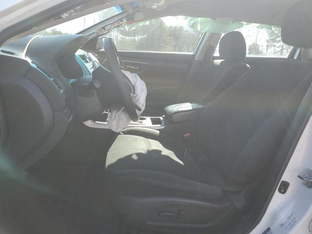 Photo 7 from auction – 2015 NISSAN ALTIMA 2.5 with VIN 1N4AL3AP0FC270464