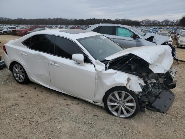 Photo 4 from auction – 2016 LEXUS IS 200T with VIN JTHBA1D24G5019444
