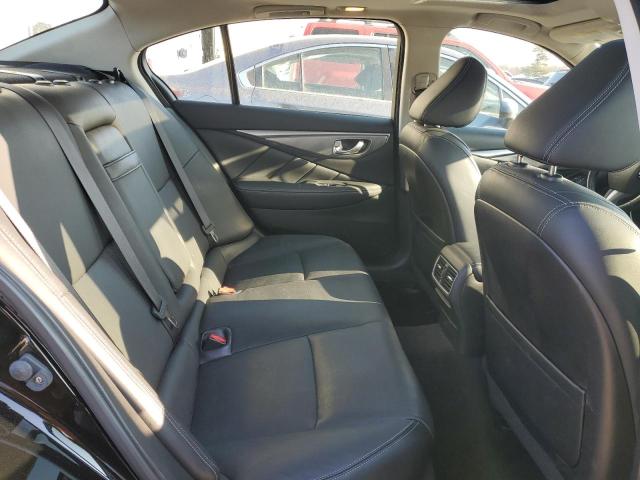 Photo 10 from auction – 2014 INFINITI Q50 BASE with VIN JN1BV7AR1EM704971