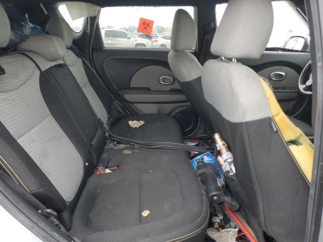 Снимка 10 от търг – 2014 KIA SOUL + с VIN KNDJP3A52E7725142