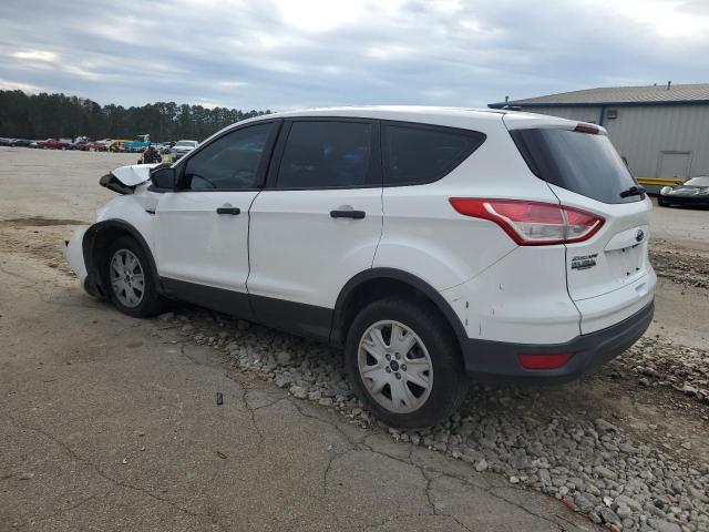 Фото 2 с аукциона – 2014 FORD ESCAPE S с VIN 1FMCU0F74EUC16421
