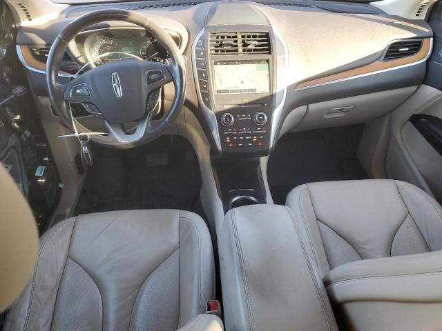 Photo 8 from auction – 2017 LINCOLN MKC SELECT with VIN 5LMCJ2D93HUL02426