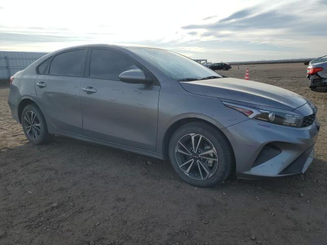 Photo 4 from auction – 2022 KIA FORTE FE with VIN 3KPF24AD5NE502241