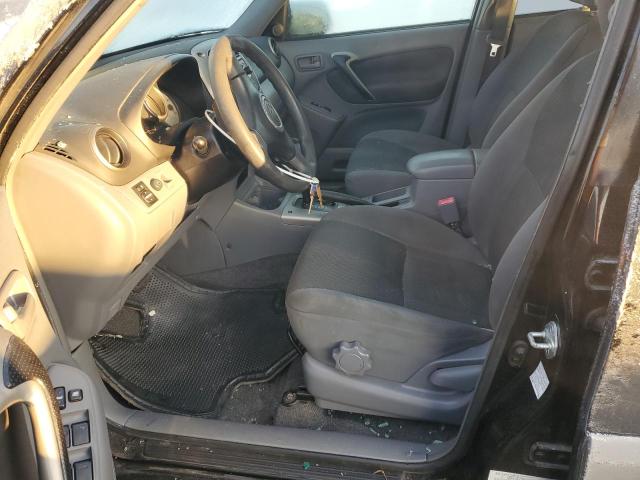 Photo 7 from auction – 2003 TOYOTA RAV4 with VIN JTEGH20V830094093