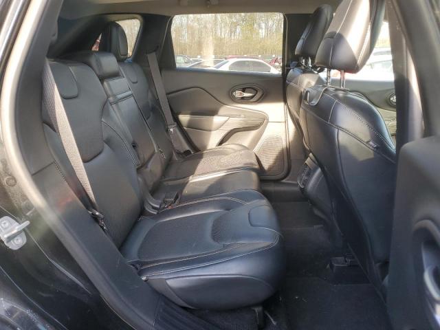 Photo 11 from auction – 2014 JEEP CHEROKEE L with VIN 1C4PJMDB2EW240802
