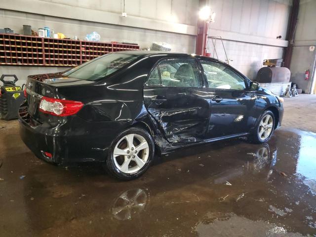 Photo 3 from auction – 2012 TOYOTA COROLLA BA with VIN 2T1BU4EE0CC780956