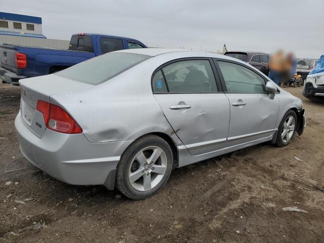 Photo 3 from auction – 2007 HONDA CIVIC EX with VIN 1HGFA16837L062996