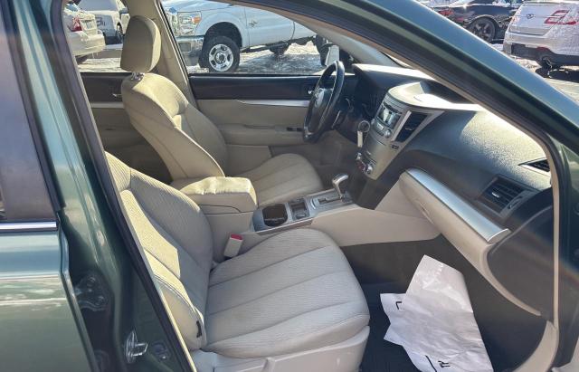 Снимка 5 от търг – 2012 SUBARU OUTBACK 2. с VIN 4S4BRBCCXC3264891