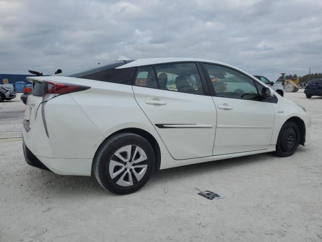 Photo 3 from auction – 2018 TOYOTA PRIUS with VIN JTDKARFUXJ3545286