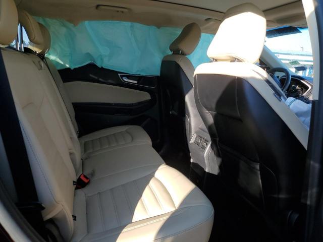 Photo 10 from auction – 2020 FORD EDGE SEL with VIN 2FMPK4J9XLBA38248