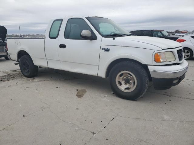 Снимка 4 от търг – 2000 FORD F150 с VIN 1FTRX17W7YNB87528