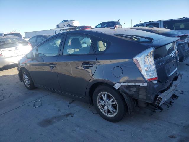 Photo 2 from auction – 2011 TOYOTA PRIUS with VIN JTDKN3DU4B0258808