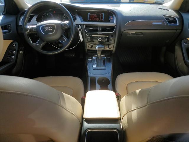 Photo 8 from auction – 2014 AUDI A4 PREMIUM with VIN WAUBFAFLXEN043427