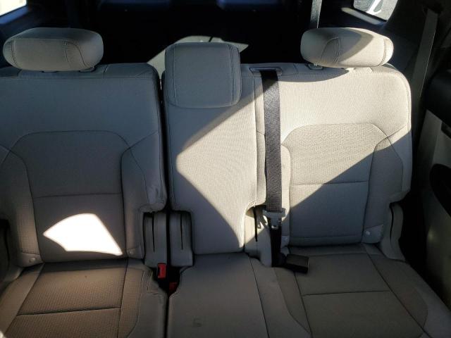 Photo 10 from auction – 2018 FORD EXPLORER X with VIN 1FM5K7D89JGB97053