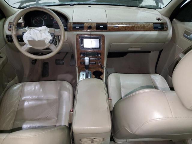 Photo 8 from auction – 2005 FORD FIVE HUNDR with VIN 1FAFP24195G111171