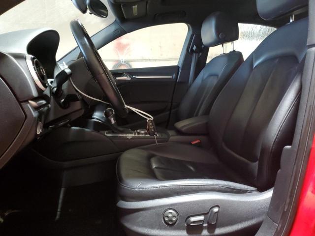 Photo 7 from auction – 2015 AUDI A3 PREMIUM with VIN WAUEFGFF5F1033780
