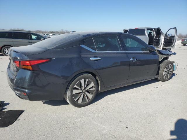 Photo 3 from auction – 2019 NISSAN ALTIMA SL with VIN 1N4BL4EV2KC248334