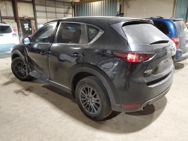 Photo 2 from auction – 2019 MAZDA CX-5 TOURI with VIN JM3KFBCMXK1614754