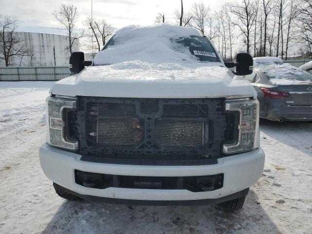 Photo 5 from auction – 2017 FORD F250 SUPER with VIN 1FT7W2BT9HEF12936