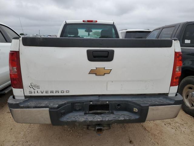 Photo 6 from auction – 2009 CHEVROLET SILVERADO with VIN 1GCHK44KX9F132841