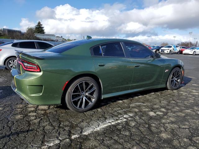 Photo 3 from auction – 2018 DODGE CHARGER R/ with VIN 2C3CDXGJ2JH170614
