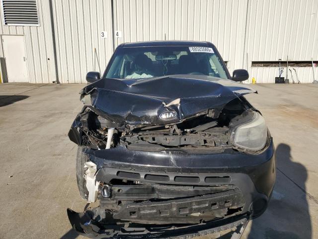 Photo 5 from auction – 2014 KIA SOUL with VIN KNDJN2A2XE7726142