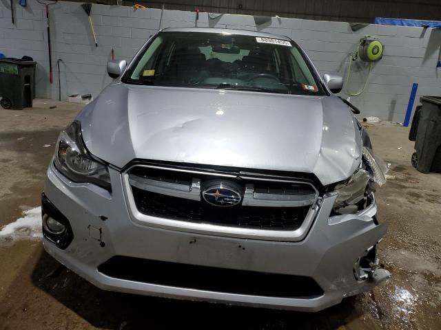 Photo 5 from auction – 2012 SUBARU IMPREZA LI with VIN JF1GPAK61CH233639
