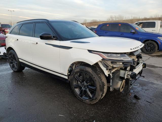 Photo 4 from auction – 2020 LAND ROVER RANGE ROVE with VIN SALYK2EX0LA286647