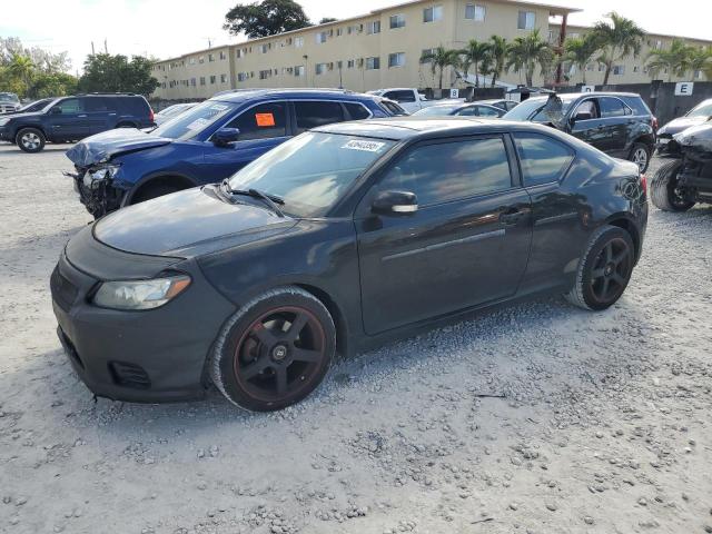 TOYOTA SCION TC 2011 with VIN JTKJF5C74B3017984 - Photo from auction