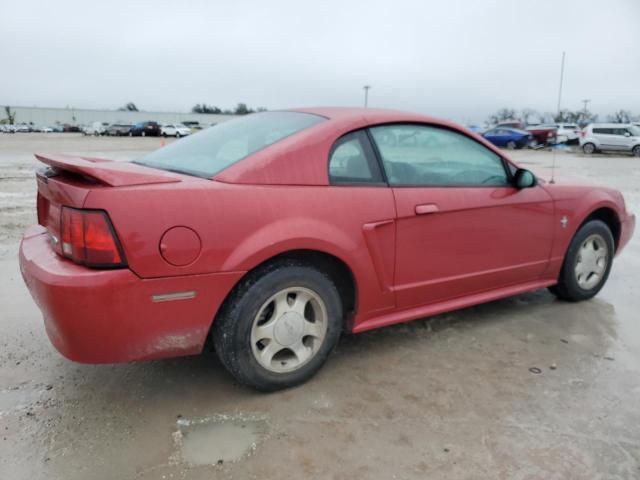 Photo 3 from auction – 2000 FORD MUSTANG with VIN 1FAFP4045YF183569