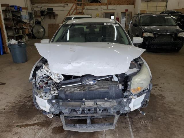 Photo 5 from auction – 2012 FORD FOCUS SE with VIN 1FAHP3F24CL211171