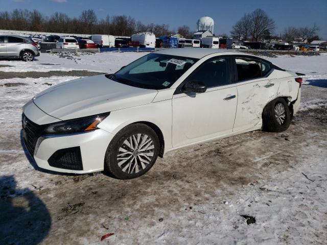 NISSAN ALTIMA SV 2024 with VIN 1N4BL4DW3RN381645 - Photo from auction