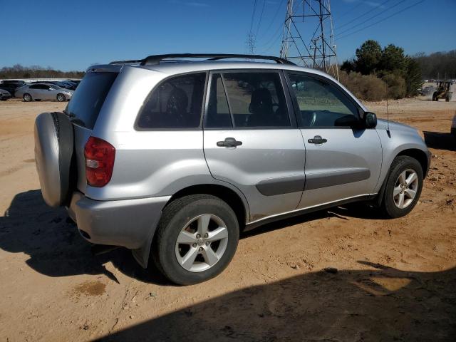 Photo 3 from auction – 2004 TOYOTA RAV4 with VIN JTEGD20V040014167