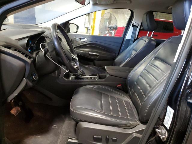 Photo 7 from auction – 2019 FORD ESCAPE SEL with VIN 1FMCU9HD9KUA86459